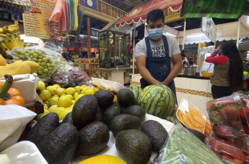  Alimentos básicos, los que más se encarecen – El Sol de Hidalgo