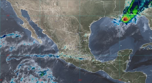  SMN prevé nueva ola de calor en gran parte del país – La Jornada de San Luis