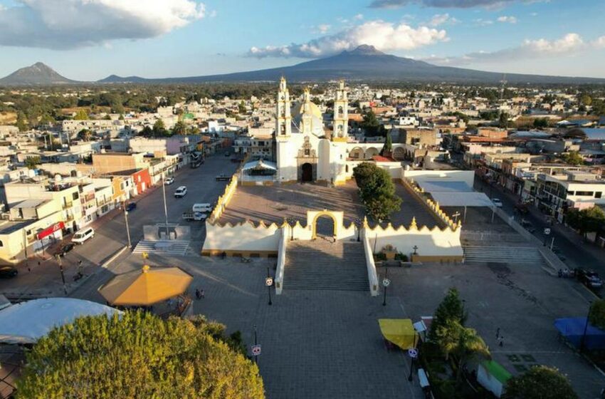  Contla, subsede de “México le baila a Tlaxcala”