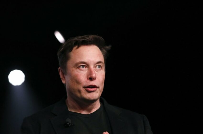  Los intereses de la junta de Twitter no están alineados con los accionistas, dice Musk