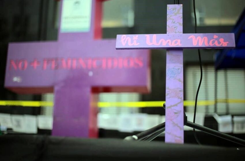  Querétaro, en 3er lugar a nivel nacional, con menos casos de feminicidios – El Queretano