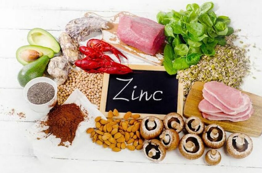  Alimentos que contienen Zinc – Noreste –