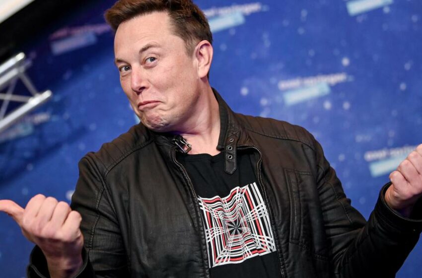  Twitter no cierra la puerta: se habría reunido con Elon Musk para reconsiderar su oferta