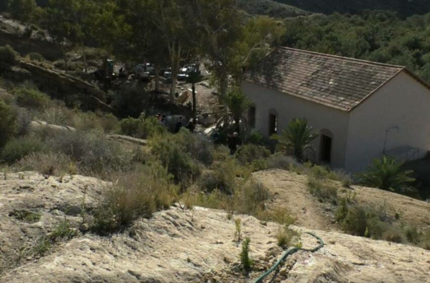  Medio Ambiente y Margalló organizan una exposición por el centenario de la hidroeléctrica …