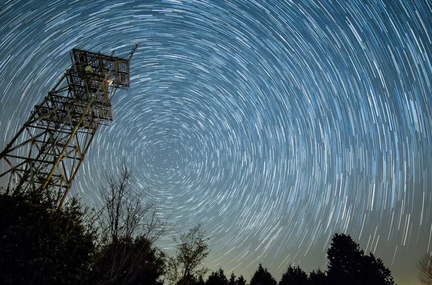  Lluvia de meteoritos desde México: cómo y cuándo ver las Líridas