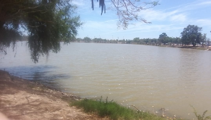  Recurrirán a pesca de control en la Laguna del Náinari – Expreso