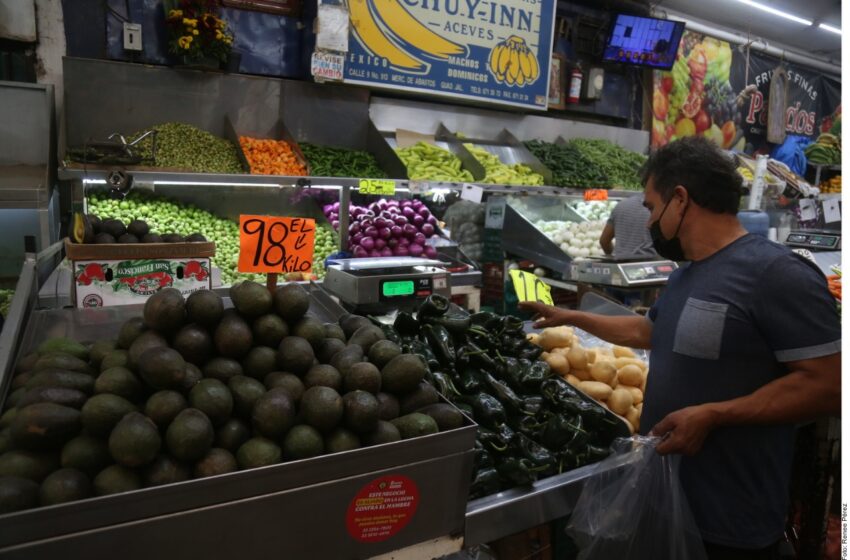  Podría ser aún peor el alza en alimentos – Luces del Siglo