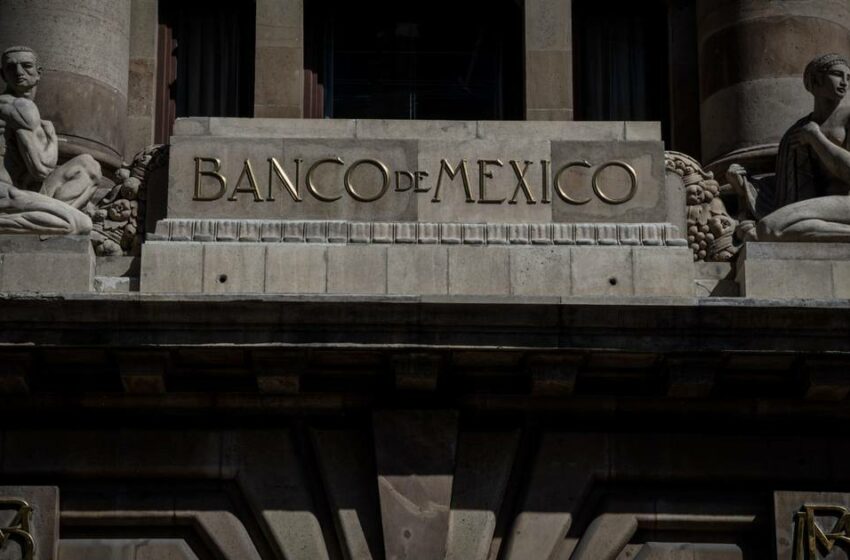  Política ‘excesivamente’ restrictiva en Banxico puede llevar a México a recesión: minutas