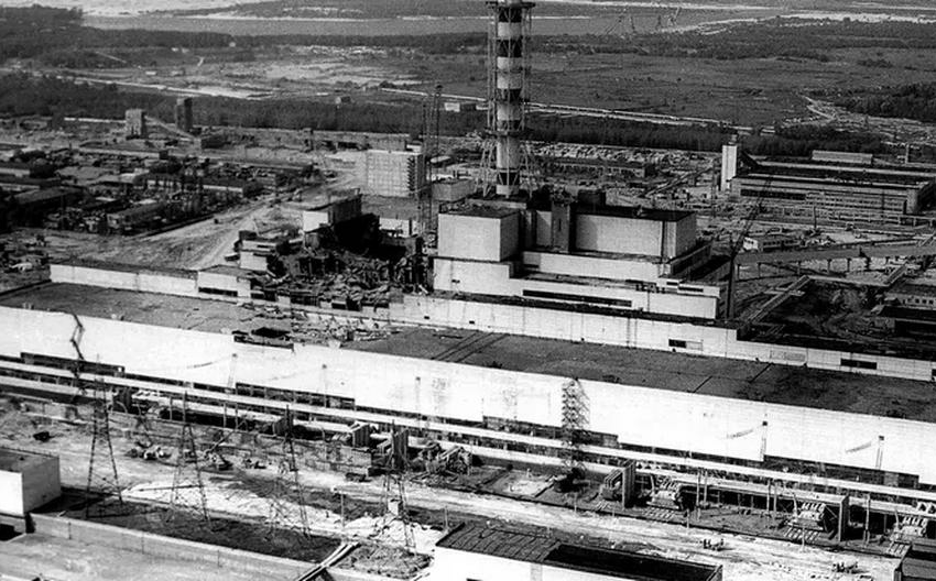  “Muy peligrosa”: la tragedia de Chernóbil cumplió 36 años en plena invasión de Rusia a Ucrania