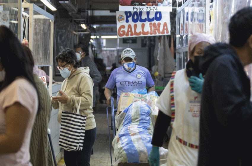  Proyecto de ley para ayudar a pobres en Perú elimina el impuesto del bistec y faisán