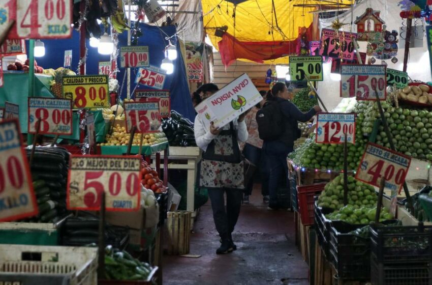  Plan de AMLO contra inflación tendrá un efecto contrario: Chedraui