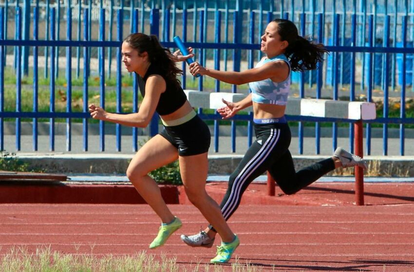  Recibe Mexicali la fiesta del Macro Regional de Atletismo – La Voz de la Frontera