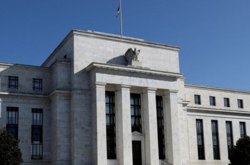  La Reserva Federal está despertando apetito por aumento de tasas de medio punto