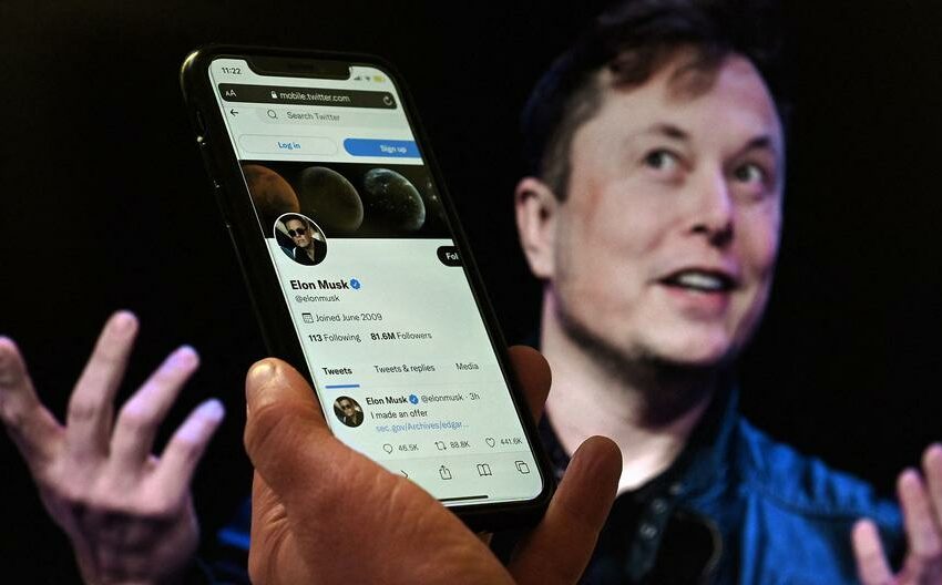  ¿Por qué Twitter no quiere que el multimillonario Elon Musk la compre?