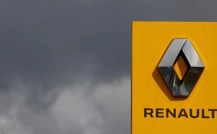  Renault abandona el mercado ruso con opción de recompra