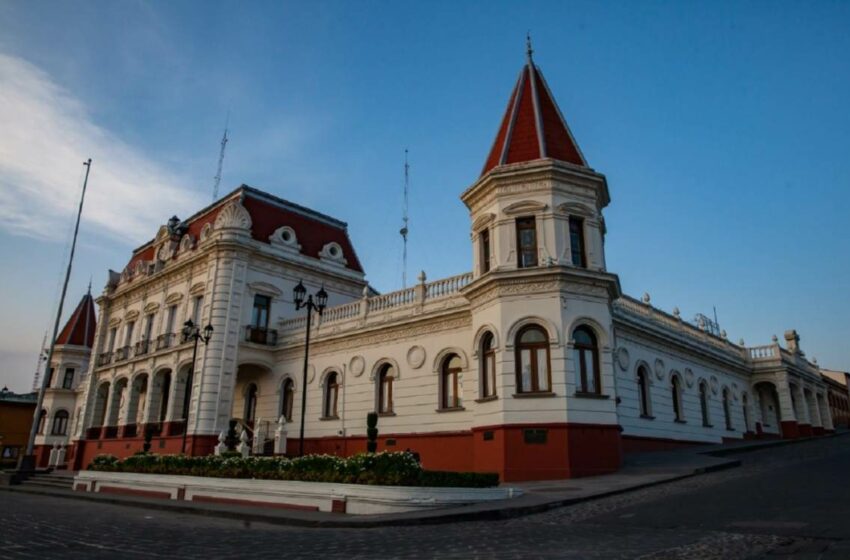  El Oro sitio turístico que muestra al visitante sus antiguas glorias mineras – SéUno Noticias