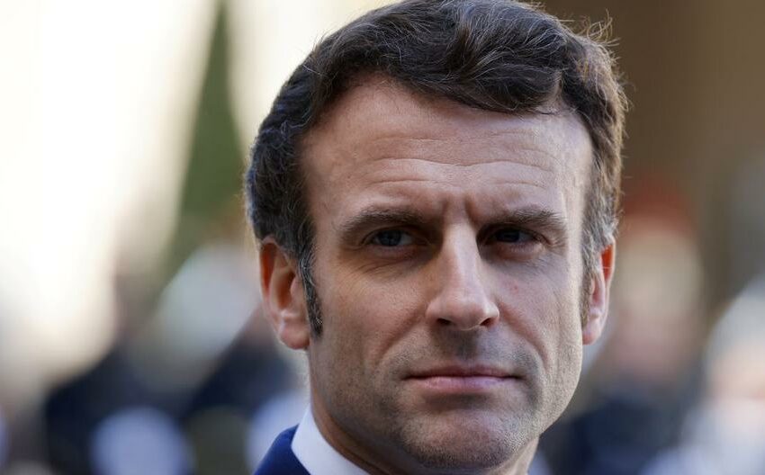  Balance del mandato de Macron en economía, seguridad y medioambiente