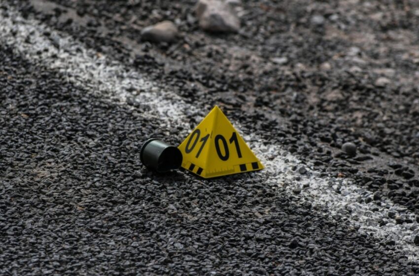  Matan a balazos a agente de la AMIC en Ciudad Obregón, Sonora – Debate