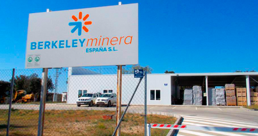  Berkeley reactiva sus proyectos de minería en España – Crónica Global
