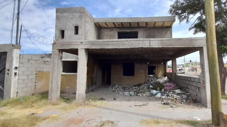  “Hay 160 mil créditos autorizados en Sonora, pero no hay viviendas”: COVES – Expreso