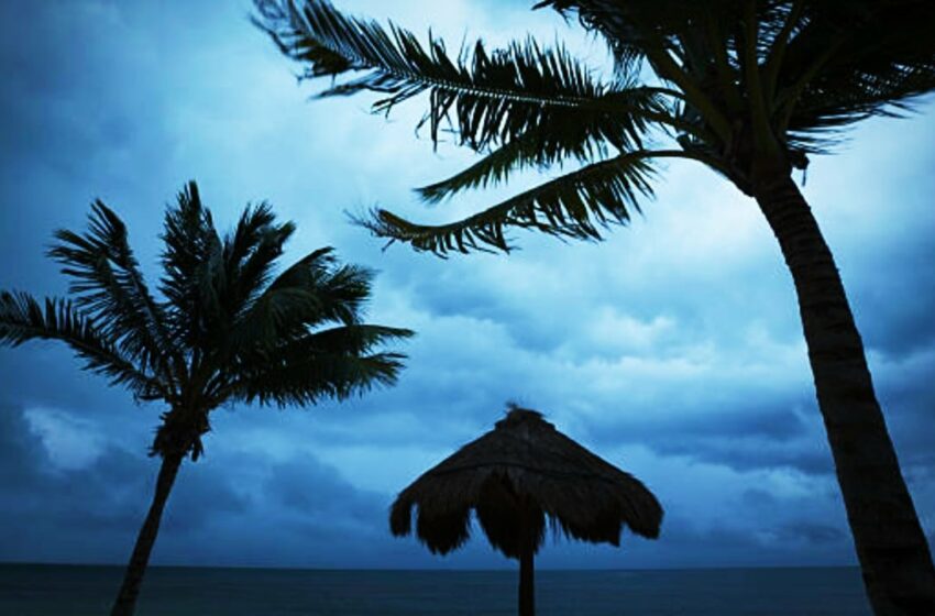  Veracruz se prepara para intensa temporada de ciclones tropicales – Noticieros Televisa