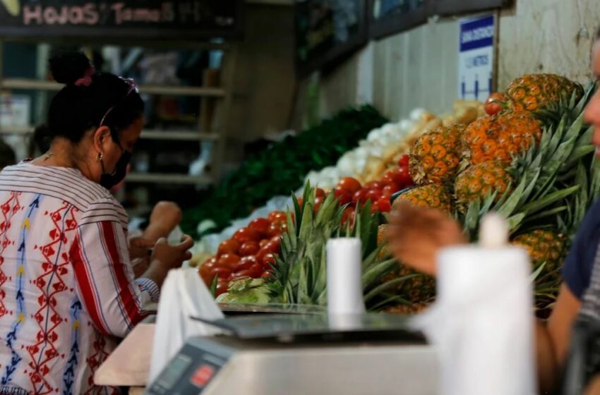  Inflación en Torreón se disparó un 13.4% en alimentos y bebidas – Grupo Milenio