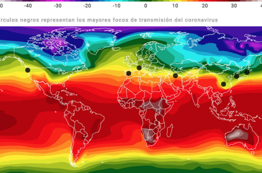  Hoy se prevén temperaturas de hasta de 45 grados para Sinaloa – ReflectoresMX