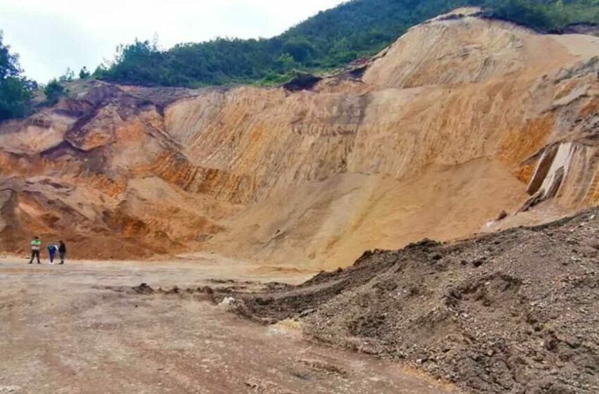  CAR decomisó maquinaria e impuso medidas preventivas en minas de Cundinamarca – Pulzo