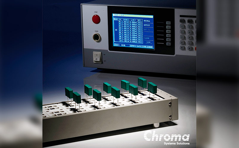  ¿Cuáles son los principales criterios para realizar una prueba de Hipot a electrodomésticos?