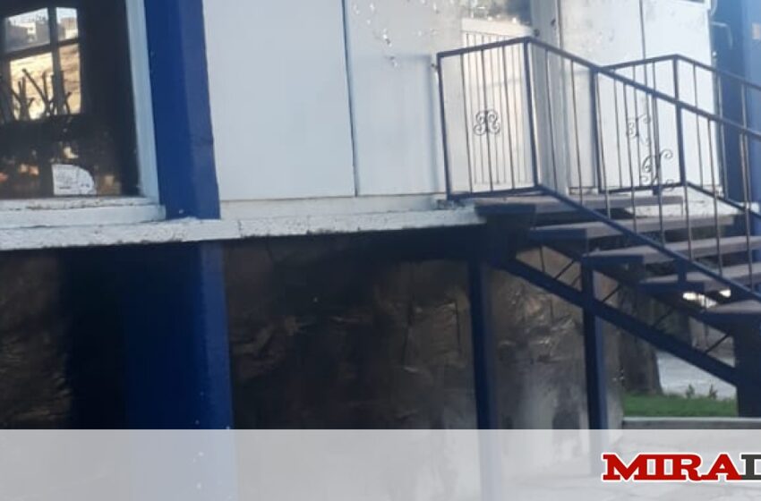 UAZ reabre las puertas de los comedores | Periódico Mirador
