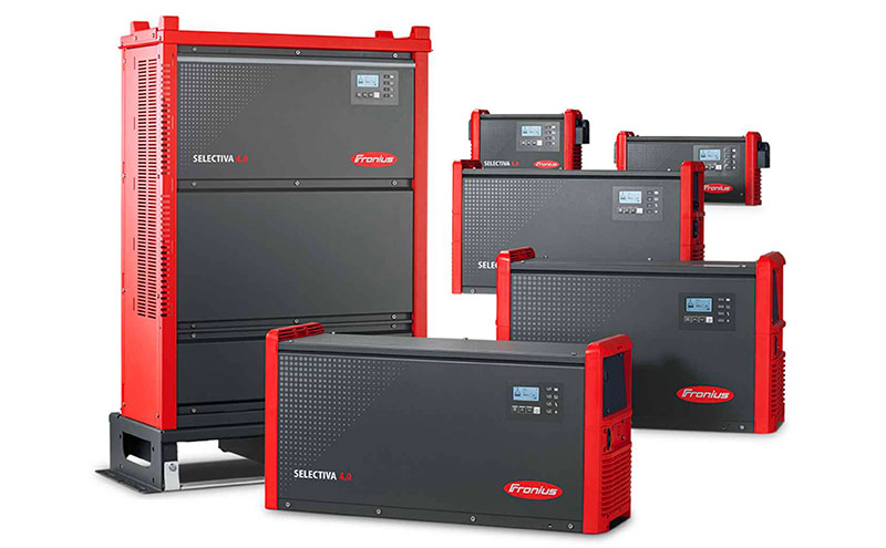  Hilco subastará equipos de soldadura Fronius – Mexico Industry