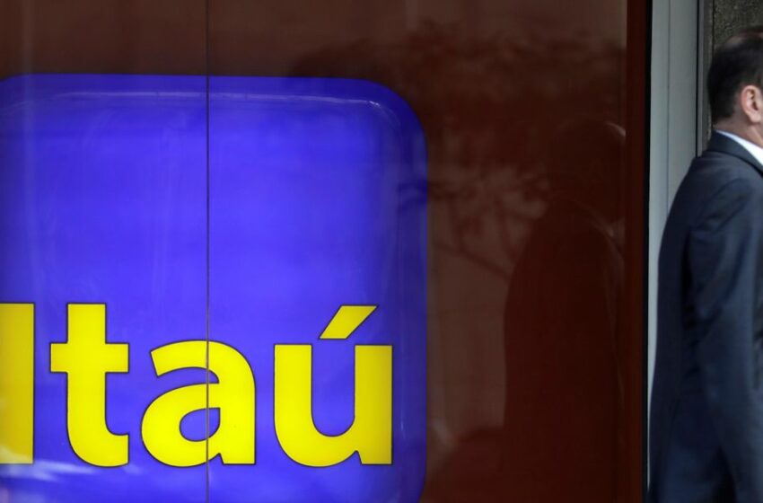  Itaú Unibanco invertirá más de US$ 200 millones en una sociedad con el brazo fintech del tecnológico Totvs