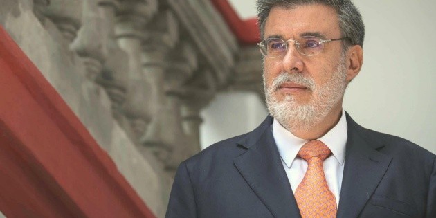  Gertz queda en la memoria pública como un hombre “vengativo”: Scherer