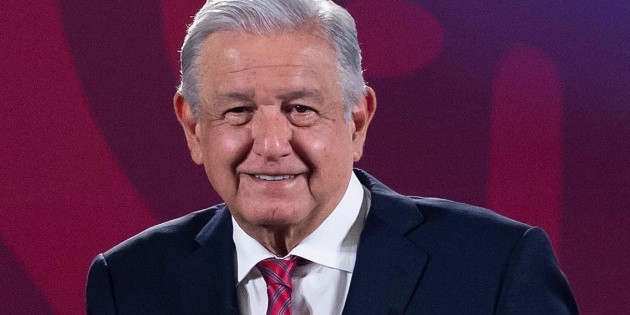  López Obrador exhibe voto de Lilly Téllez contra nacionalización del litio