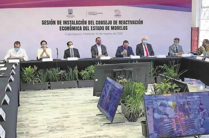  Busca Morelos recuperarse con minería como alternativa – El Horizonte