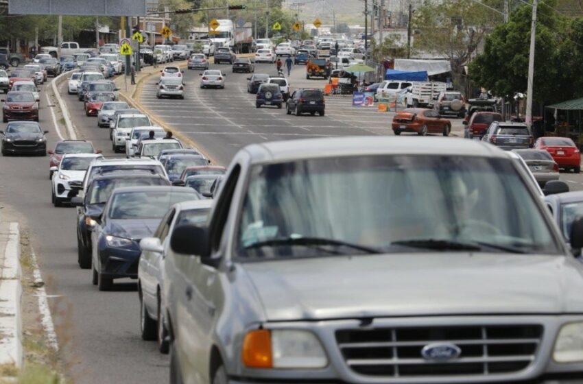  Semana Santa: Prefieren paseantes ruta del Río Sonora – El Imparcial