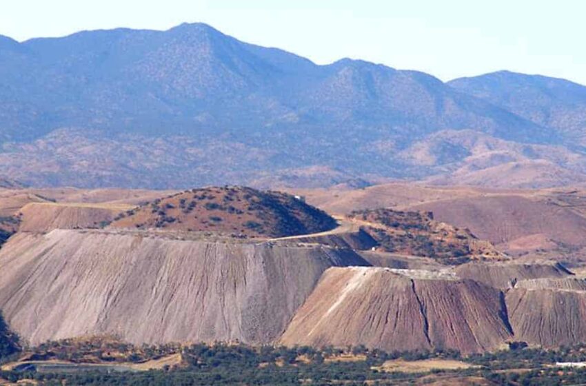  Prevén heladas en la zona serrana de Sonora – Diario del Yaqui