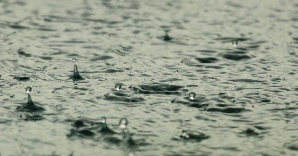  Pronóstico de lluvias se mantiene en Nuevo León – INFO7