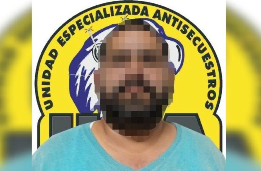  Reaprehenden en Sonora a secuestrador de Los Mochis – Debate