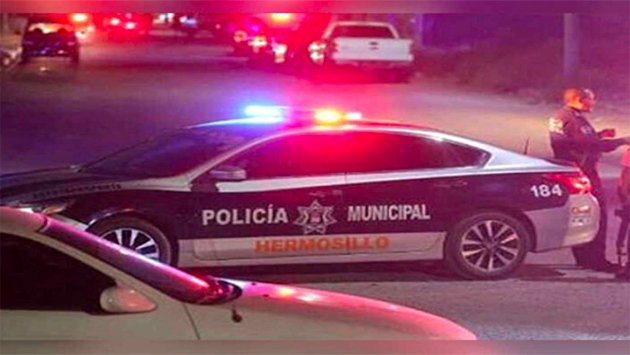 Cae taxista que abusó de joven de 18 años en Sonora – Periódico Zócalo