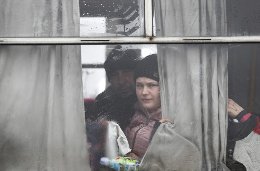  Seis millones de ucranianos necesitarán asistencia en alimentos y efectivo: ONU