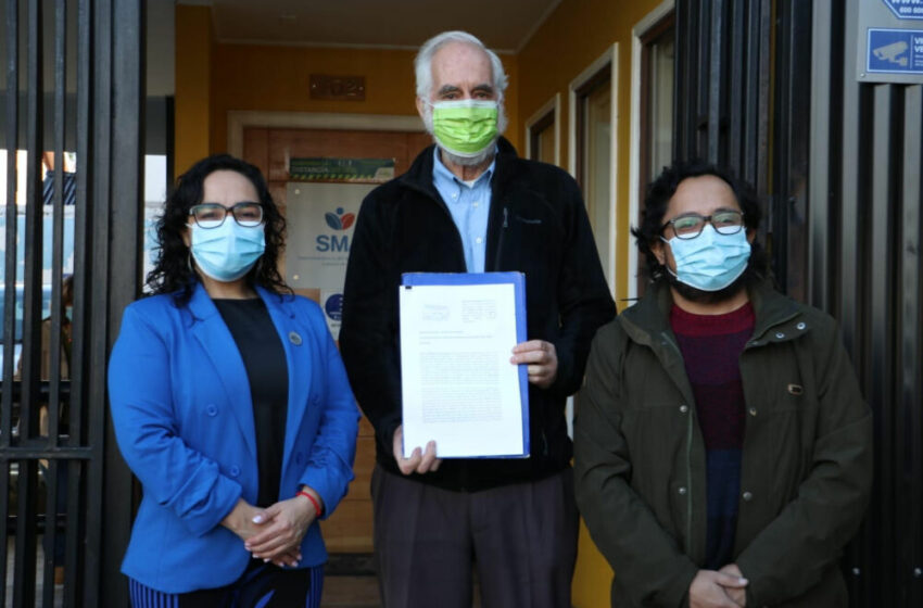  Organizaciones de Aysén denuncian mega loteos ante la Superintendencia del Medio Ambiente