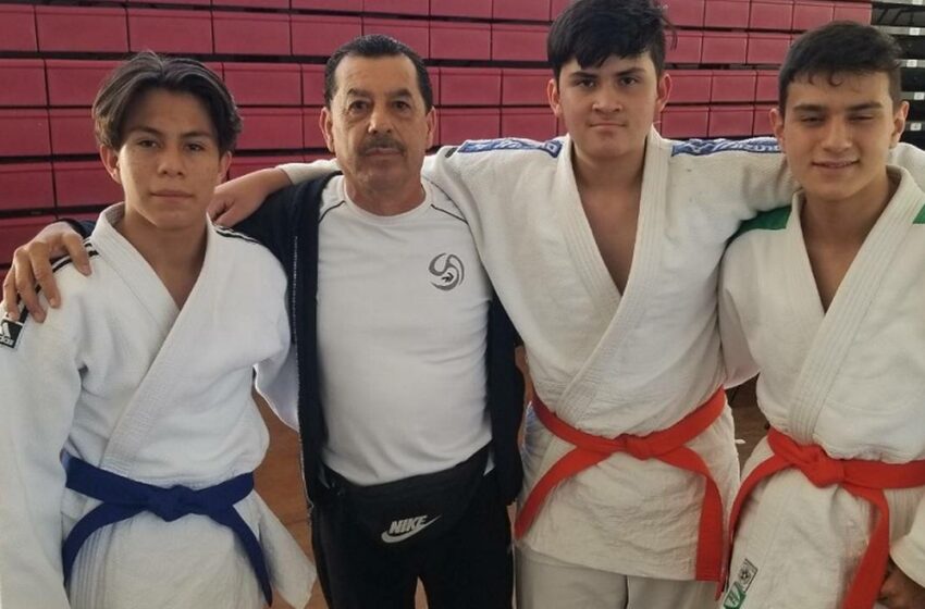  Van cinco chihuahuenses al Nacional de Judo – El Heraldo de Chihuahua