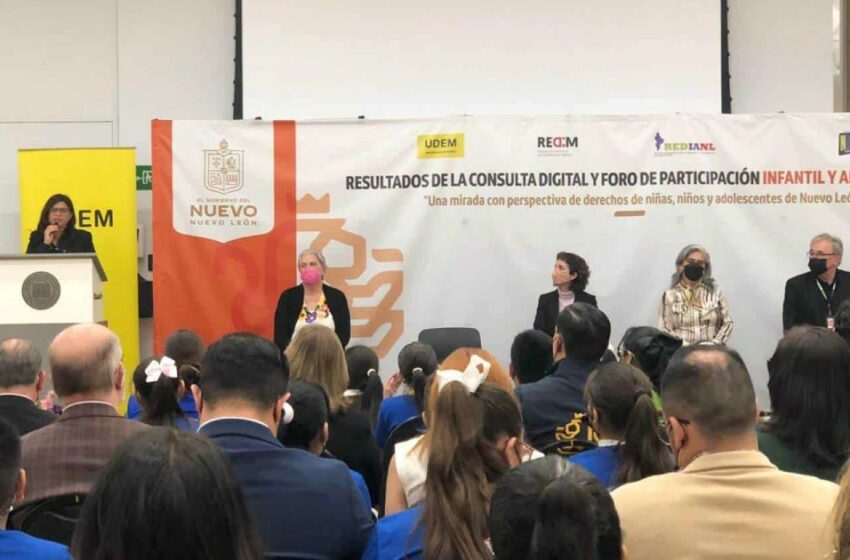  Quieren jóvenes de Nuevo León mejor medio ambiente – Posta