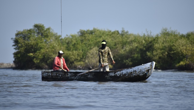  Corpamag avanza en la protección del medio ambiente en el departamento del Magdalena