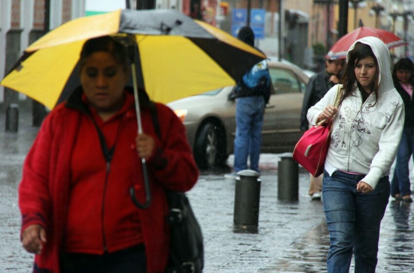  Para hoy, vientos de hasta 80 km/h, lluvias fuertes y ambiente caluroso – Reto Diario