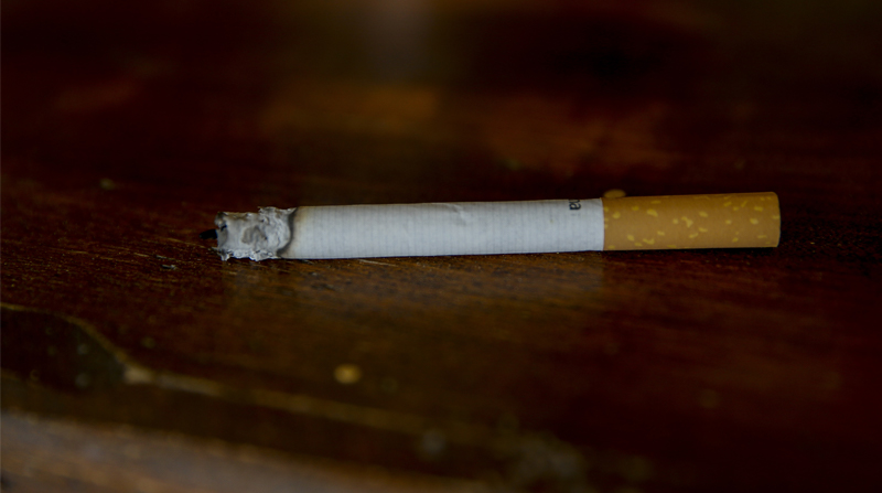  OMS advierte que fumar daña la salud y al medio ambiente – El Comercio