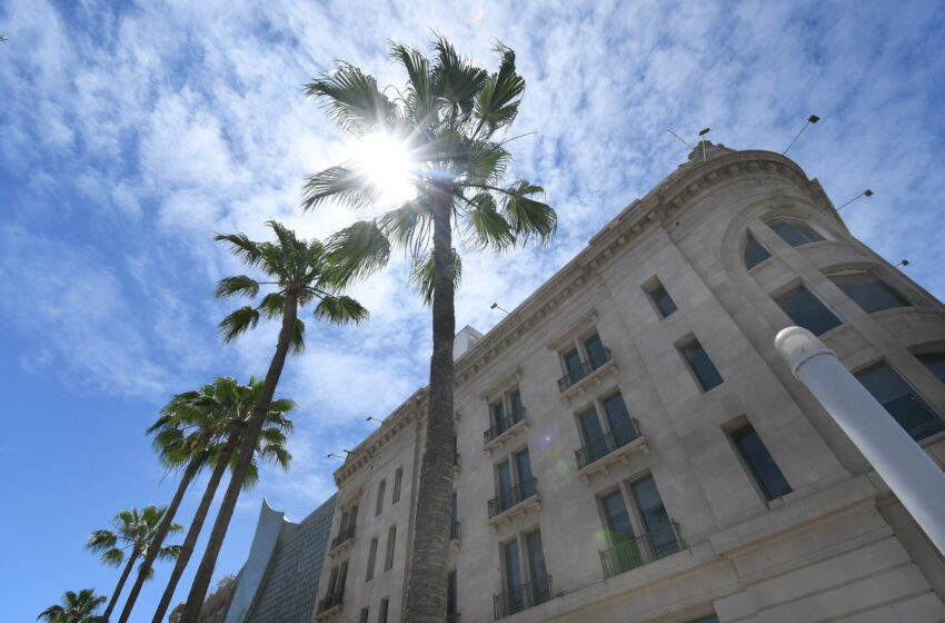  Vuelve el calor a La Laguna con hasta 40 grados – El Siglo de Torreón