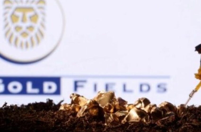  Gold Fields compra la canadiense Yamana por US$ 6.700M y se convierte en la cuarta …