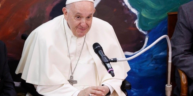  El Papa Francisco reconoce "virtudes heroicas" de la mexicana Marianna Allsopp